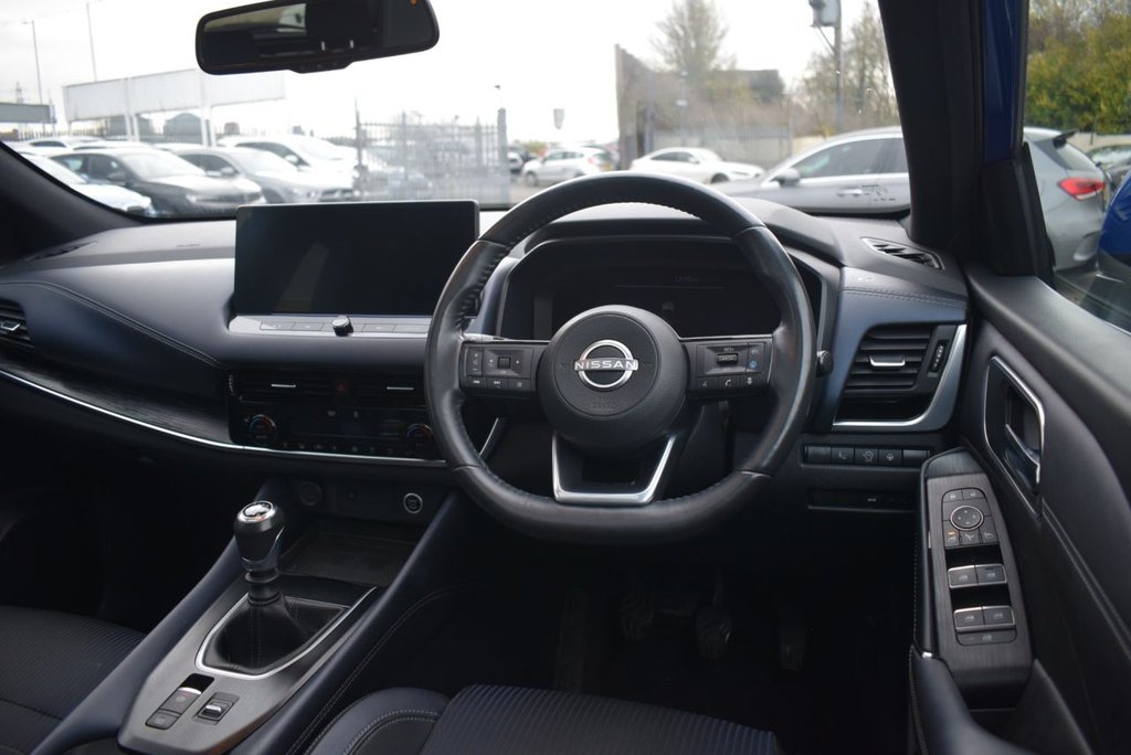 Used Nissan Qashqai 2022 for sale - 76950592: Photo 29