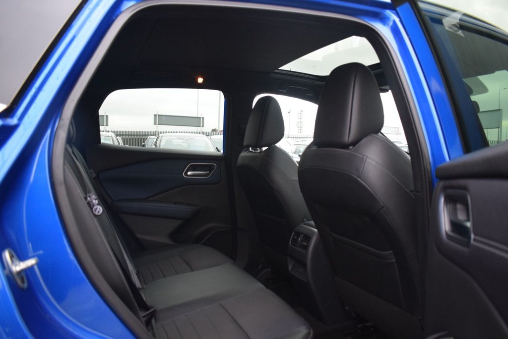 Used Nissan Qashqai 2022 for sale - 76950592: Photo 30