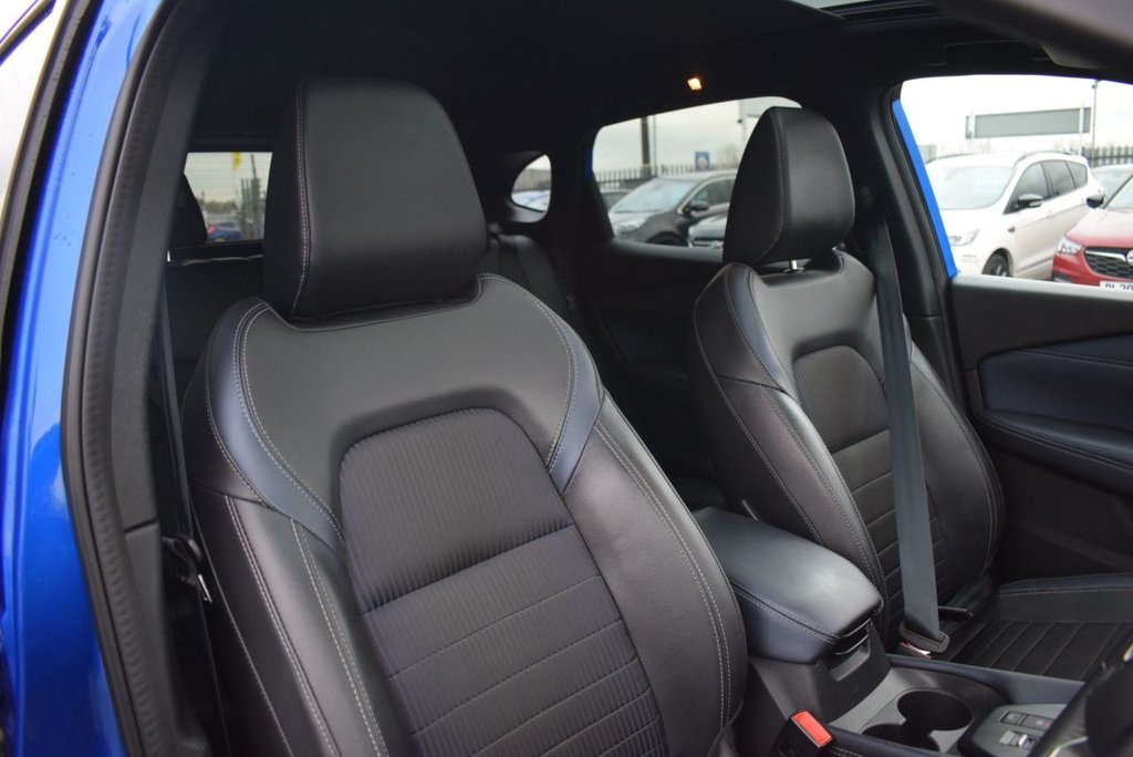 Used Nissan Qashqai 2022 for sale - 76950592: Photo 31