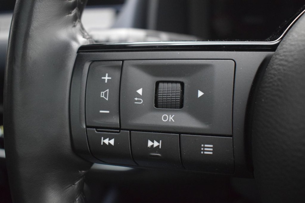 Used Nissan Qashqai 2022 for sale - 76950592: Photo 35