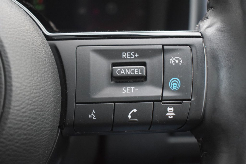 Used Nissan Qashqai 2022 for sale - 76950592: Photo 36