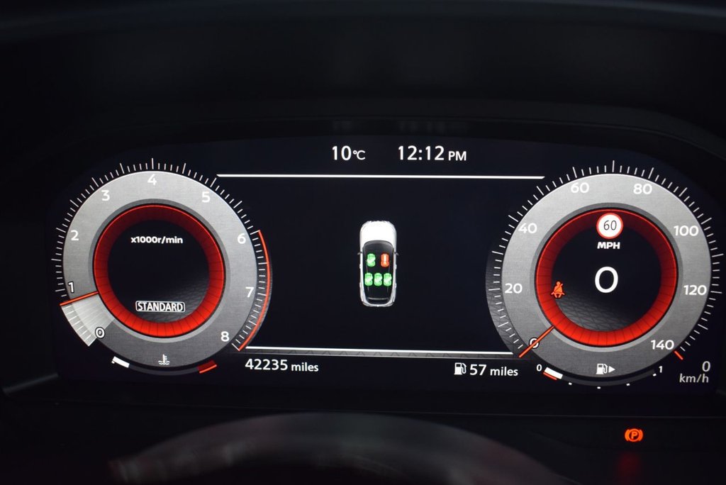 Used Nissan Qashqai 2022 for sale - 76950592: Photo 39