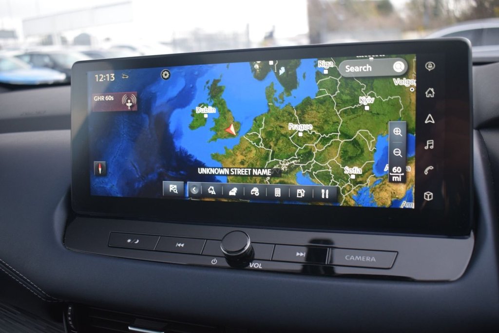 Used Nissan Qashqai 2022 for sale - 76950592: Photo 4