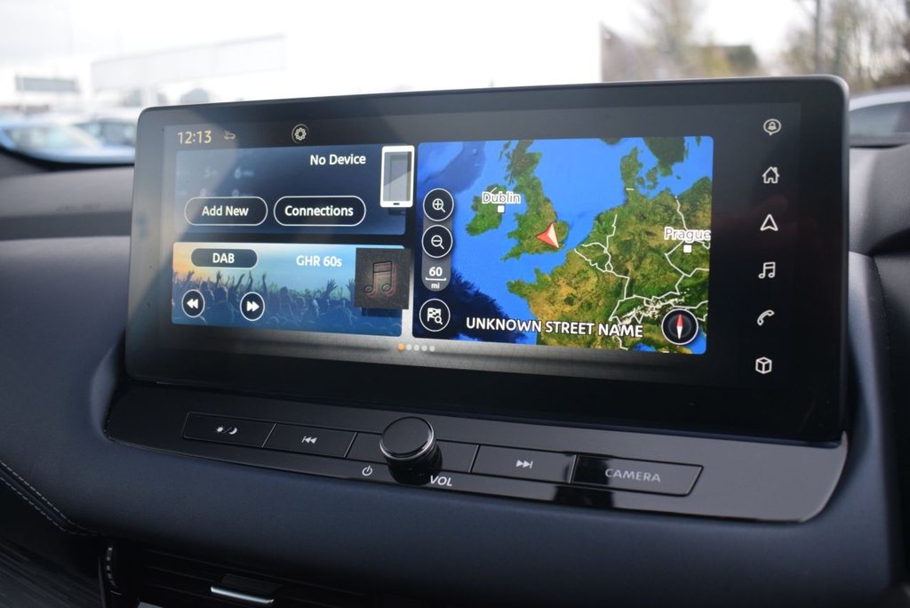 Used Nissan Qashqai 2022 for sale - 76950592: Photo 45