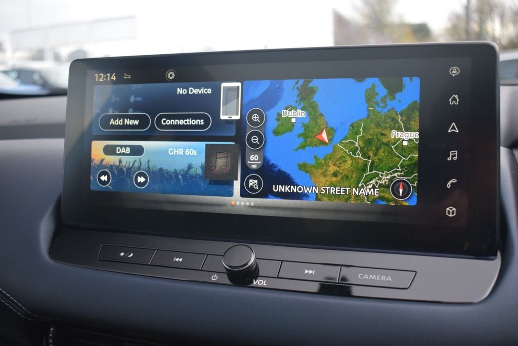 Used Nissan Qashqai 2022 for sale - 76950592: Photo 48