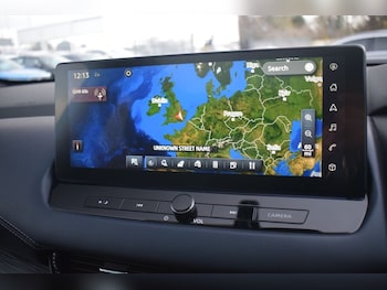 Used Nissan Qashqai 2022 for sale - 76950592: Photo