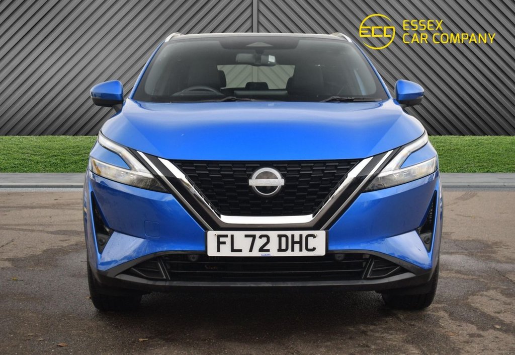 Used Nissan Qashqai 2022 for sale - 76950592: Photo 5