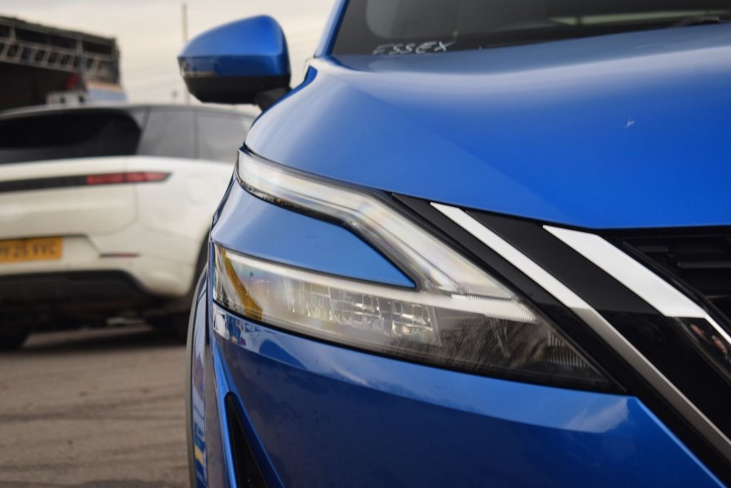 Used Nissan Qashqai 2022 for sale - 76950592: Photo 7