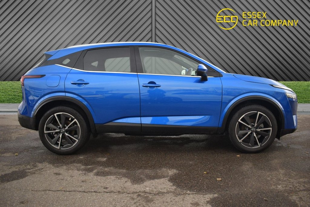 Used Nissan Qashqai 2022 for sale - 76950592: Photo 8