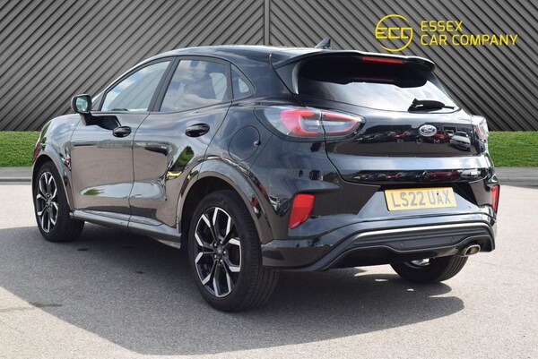 Used Ford Puma 2022 for sale - 75176183: Photo 12