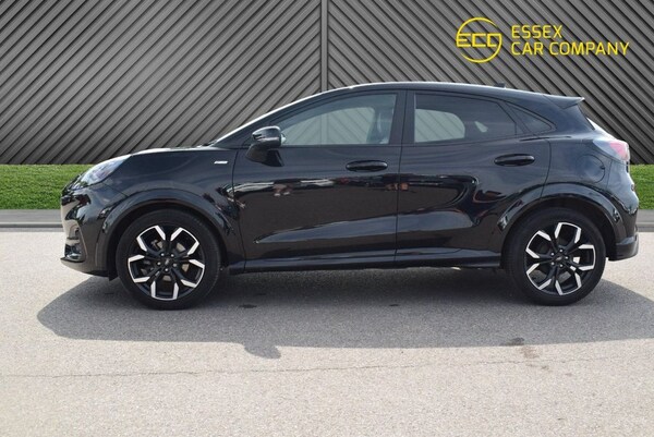 Used Ford Puma 2022 for sale - 75176183: Photo 13