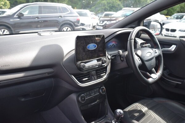 Used Ford Puma 2022 for sale - 75176183: Photo 14
