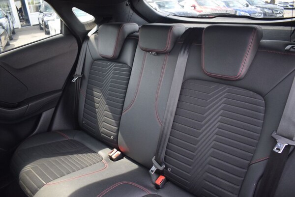 Used Ford Puma 2022 for sale - 75176183: Photo 15