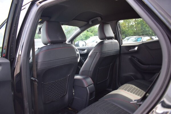 Used Ford Puma 2022 for sale - 75176183: Photo 16