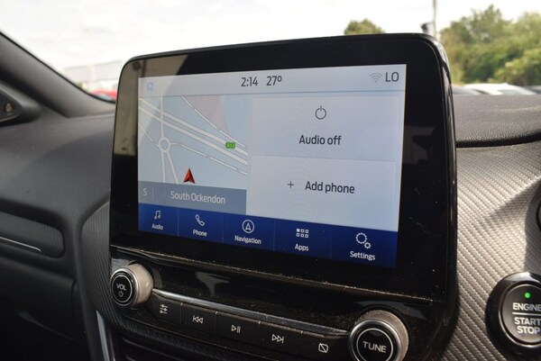 Used Ford Puma 2022 for sale - 75176183: Photo 2