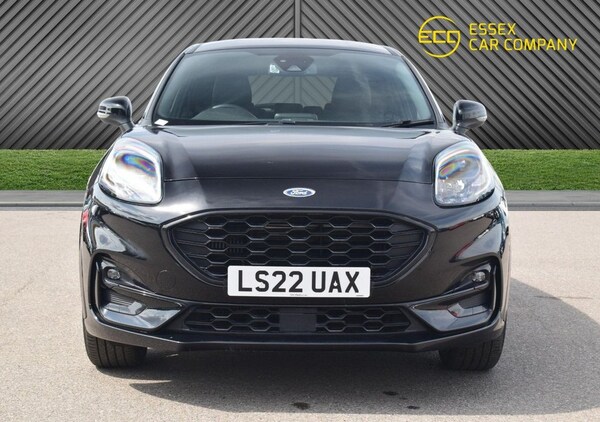 Used Ford Puma 2022 for sale - 75176183: Photo 5
