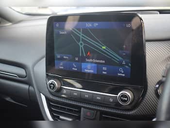 Used Ford Puma 2023 for sale - 79708457: Photo