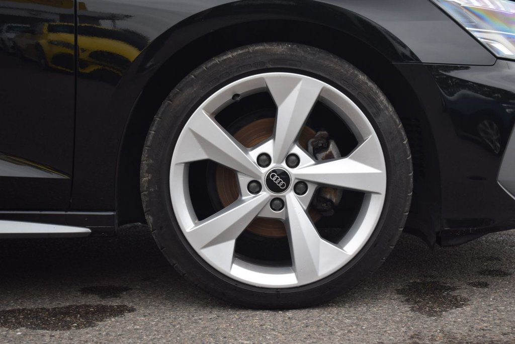 Used Audi A3 2022 for sale - 76245218: Photo 10