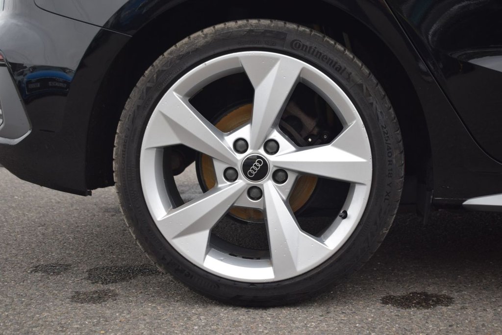 Used Audi A3 2022 for sale - 76245218: Photo 11