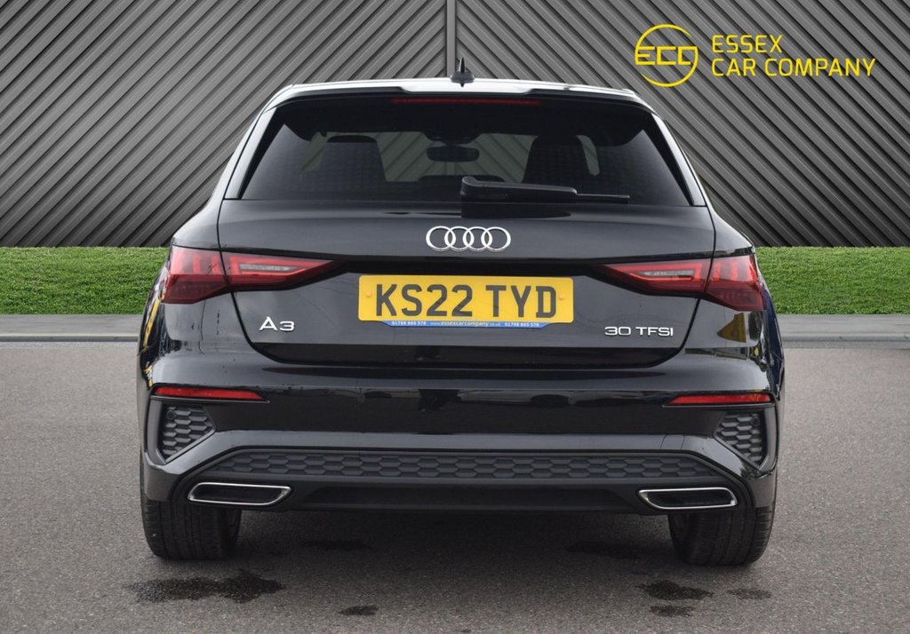 Used Audi A3 2022 for sale - 76245218: Photo 13