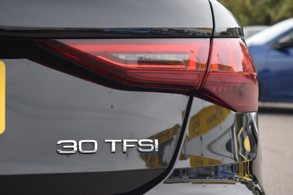 Used Audi A3 2022 for sale - 76245218: Photo 14