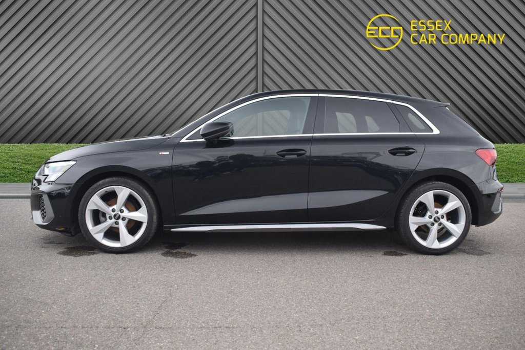 Used Audi A3 2022 for sale - 76245218: Photo 17