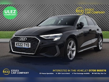 Audi - A3