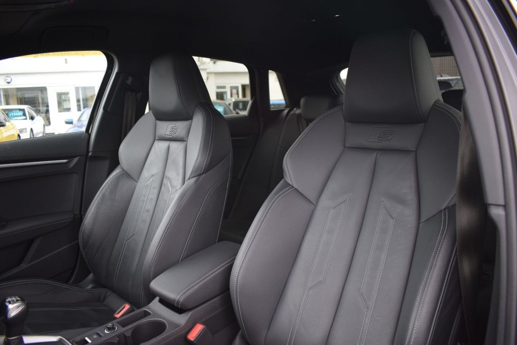 Used Audi A3 2022 for sale - 76245218: Photo 21