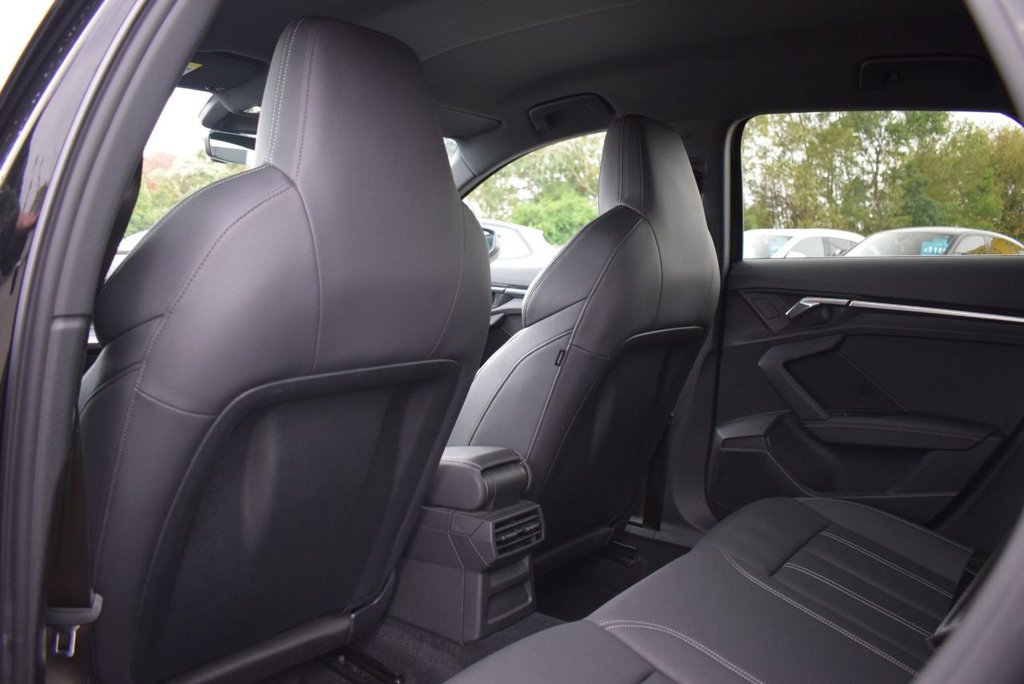 Used Audi A3 2022 for sale - 76245218: Photo 24