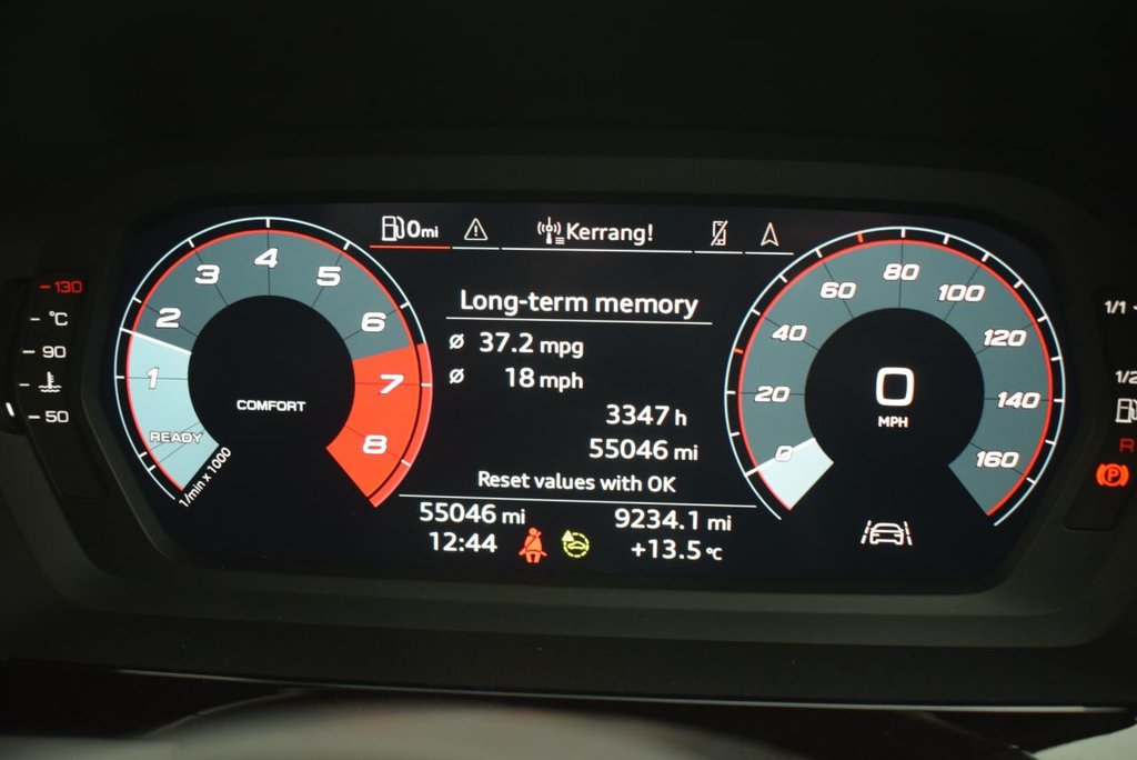 Used Audi A3 2022 for sale - 76245218: Photo 29