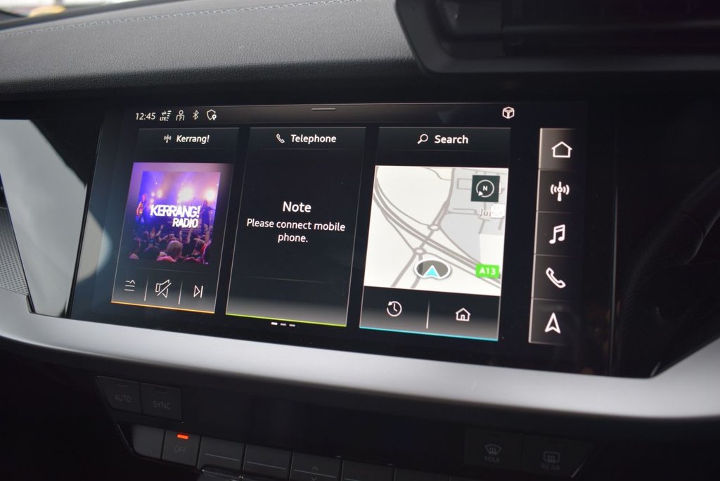 Used Audi A3 2022 for sale - 76245218: Photo 35