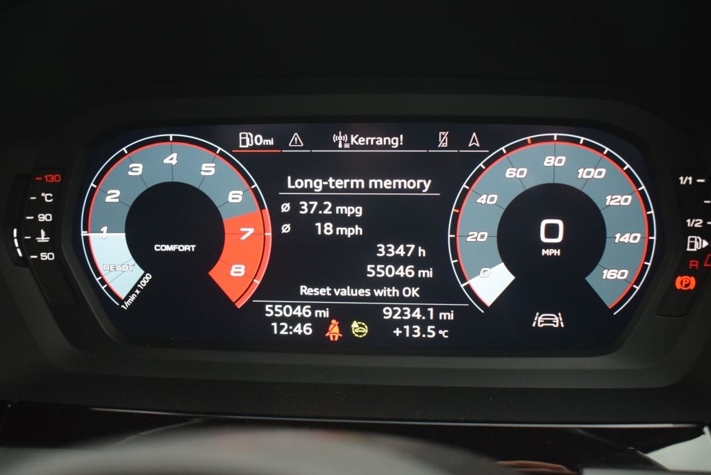 Used Audi A3 2022 for sale - 76245218: Photo 40