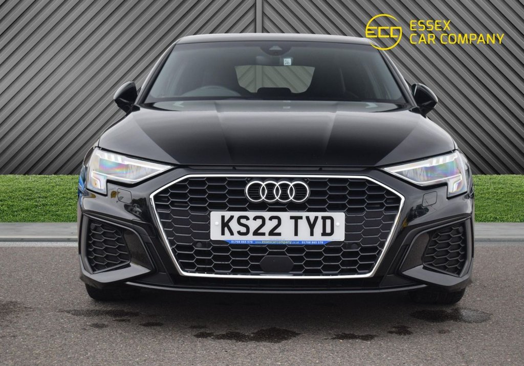 Used Audi A3 2022 for sale - 76245218: Photo 5