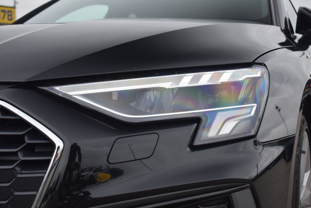 Used Audi A3 2022 for sale - 76245218: Photo 6