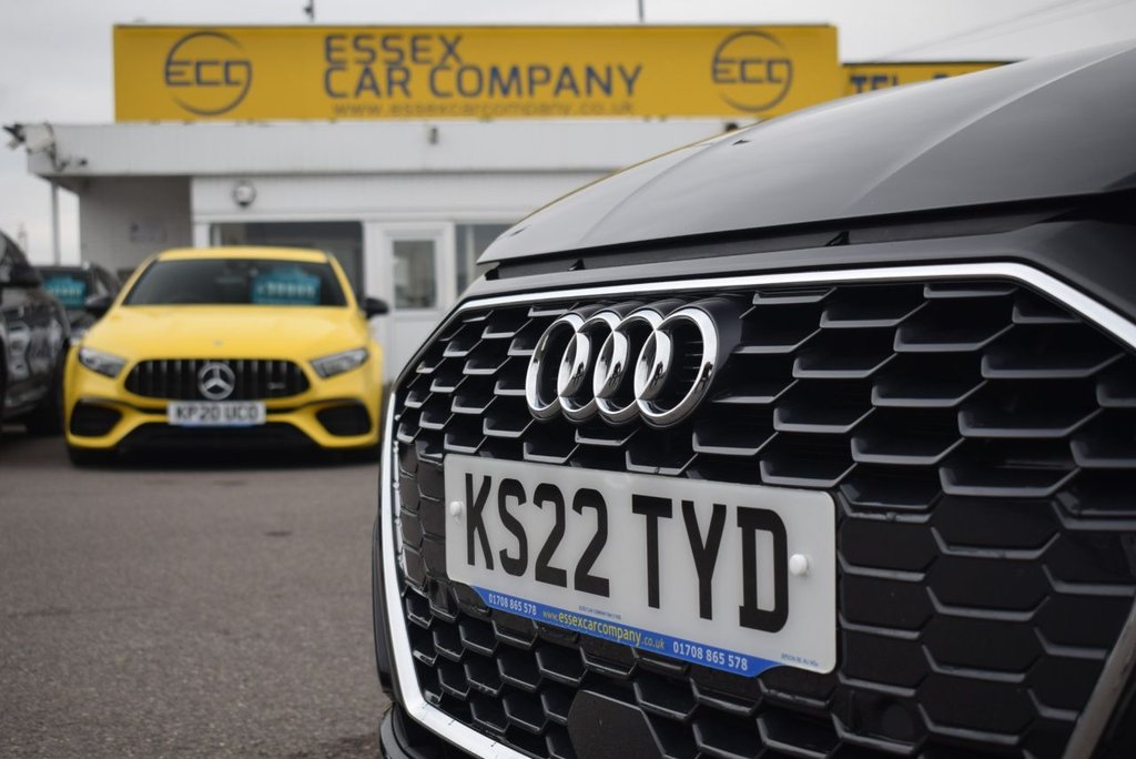 Used Audi A3 2022 for sale - 76245218: Photo 7