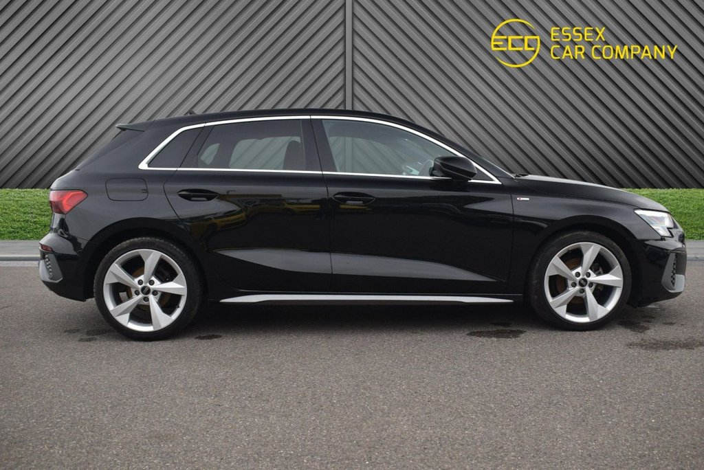 Used Audi A3 2022 for sale - 76245218: Photo 9