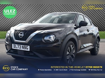 Used Nissan Juke 2023 for sale - 78556929: Photo