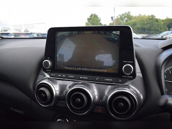 Used Nissan Juke 2023 for sale - 78556929: Photo