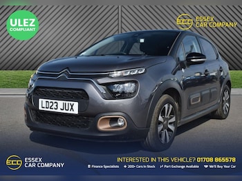 Used Citroen C3 2023 for sale - 78738664: Photo
