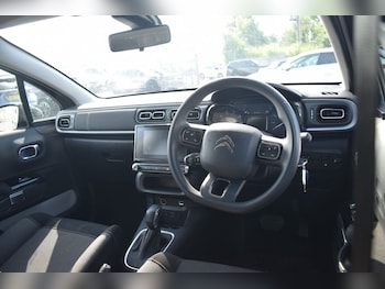 Used Citroen C3 2023 for sale - 78738664: Photo