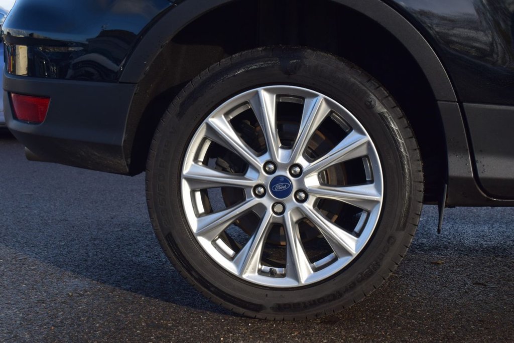 Used Ford Kuga 2019 for sale - 76900597: Photo 10