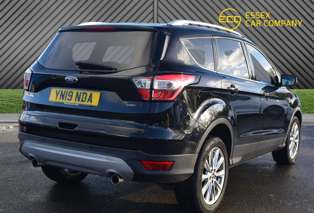 Used Ford Kuga 2019 for sale - 76900597: Photo 11
