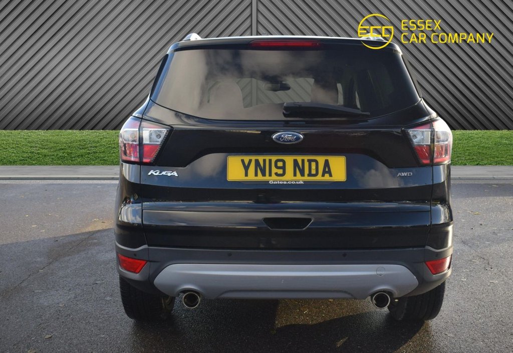 Used Ford Kuga 2019 for sale - 76900597: Photo 13