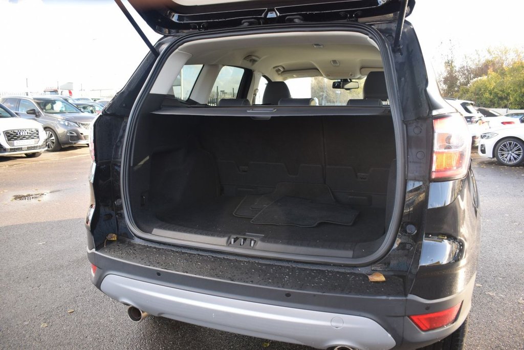 Used Ford Kuga 2019 for sale - 76900597: Photo 14