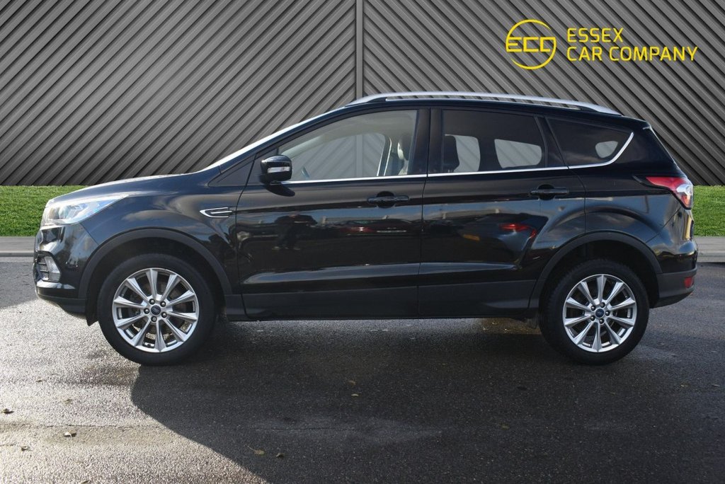 Used Ford Kuga 2019 for sale - 76900597: Photo 16