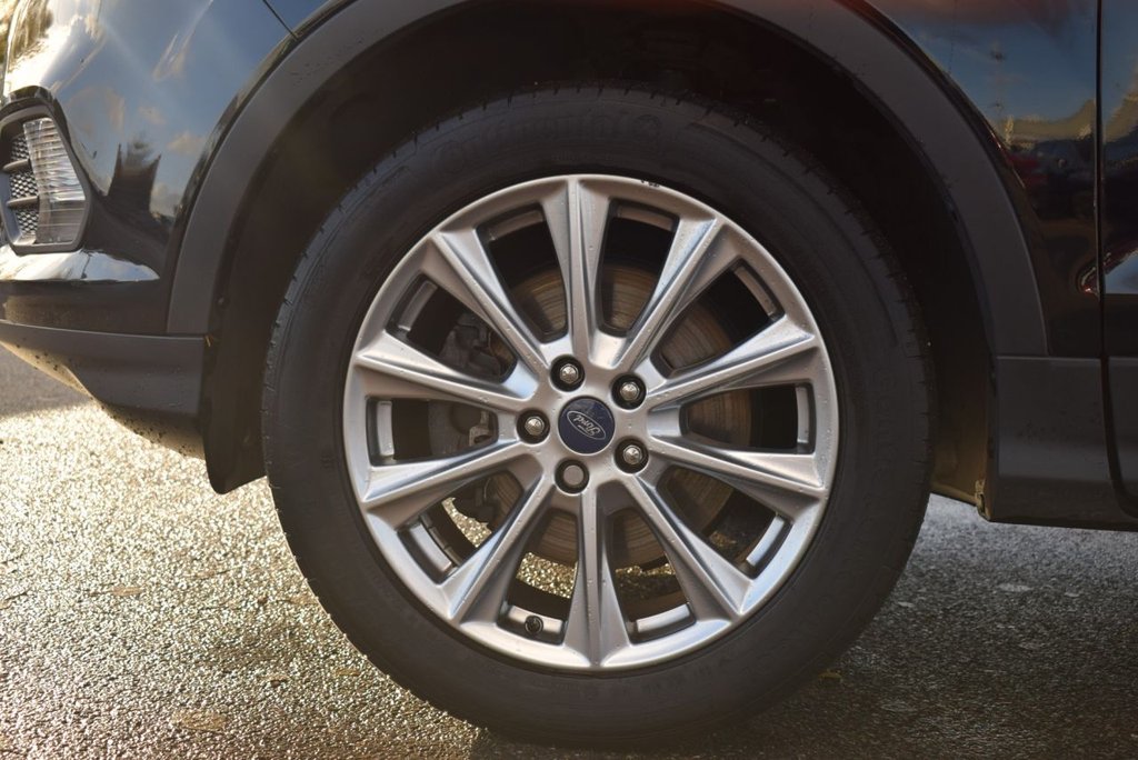 Used Ford Kuga 2019 for sale - 76900597: Photo 17