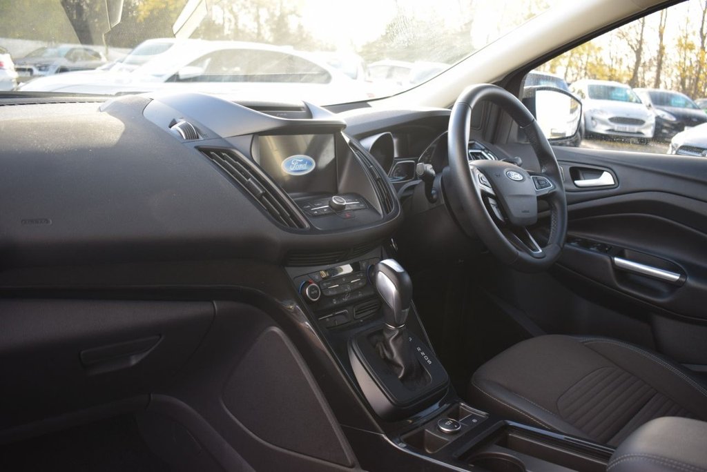 Used Ford Kuga 2019 for sale - 76900597: Photo 19