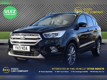 Used Ford Kuga 2019 for sale - 76900597: Photo