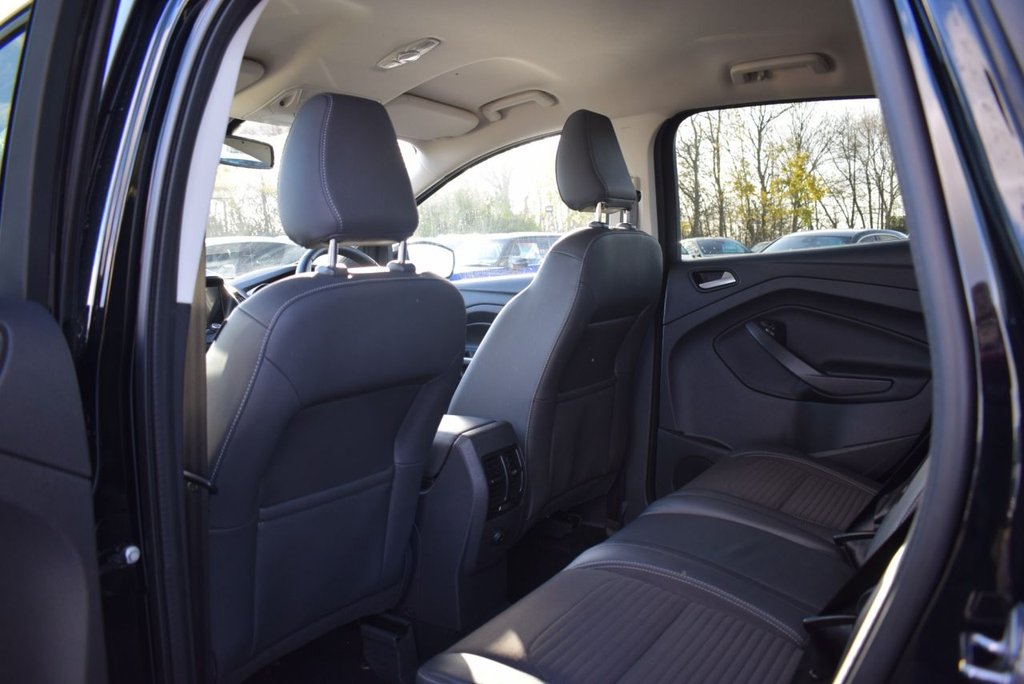 Used Ford Kuga 2019 for sale - 76900597: Photo 22