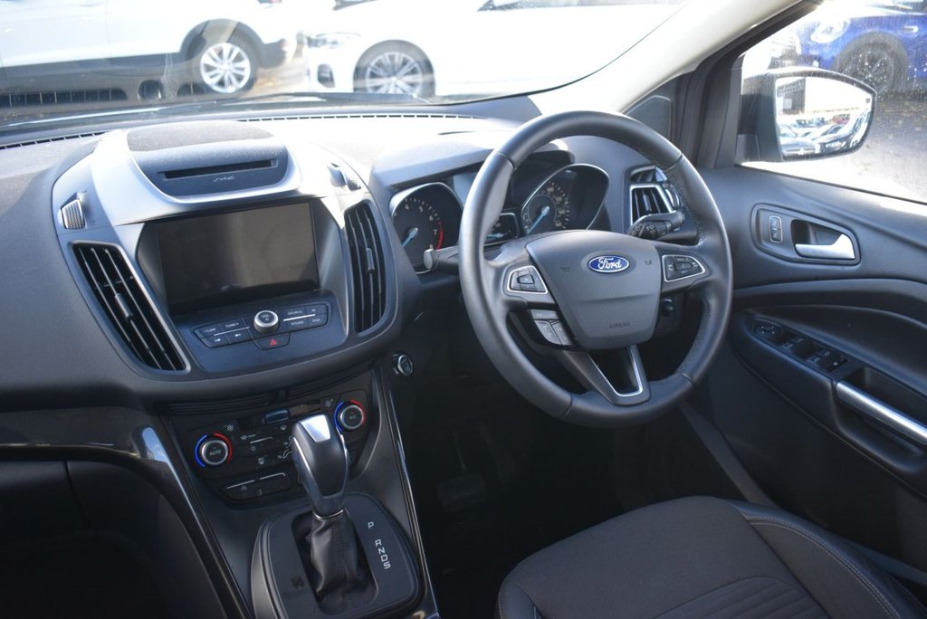 Used Ford Kuga 2019 for sale - 76900597: Photo 23